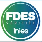 FDES pour toutes les protections solaires extérieures de Renson